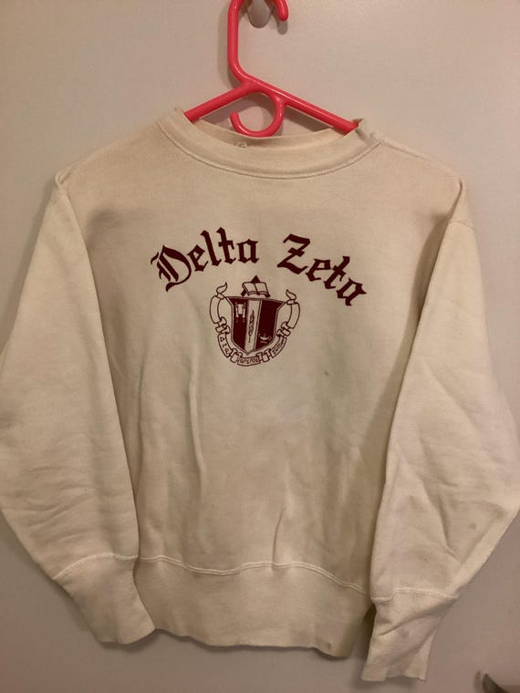 Vintage 50s champion sweatshirt - Gem Vintage 50s champion sweatshirt - Gem