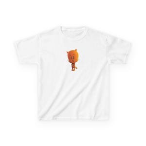 LIL' PETEY NEW Dogman Movie Kids Shirt | Funny Graphic Tee Kids | Dogman Movie Shirt | Unisex Kid T-Shirt | Gift for Kids | Lil'Petey