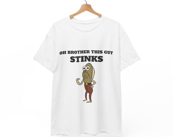 Amazon Doug Funny Shirt Buy Fashion Men's T-shirt Summer Style