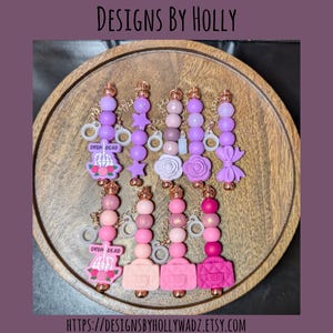 5.Tumbler Stroh Anhänger