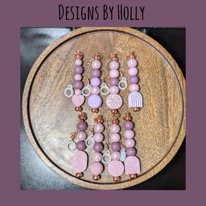 4. Becher Strohanhänger