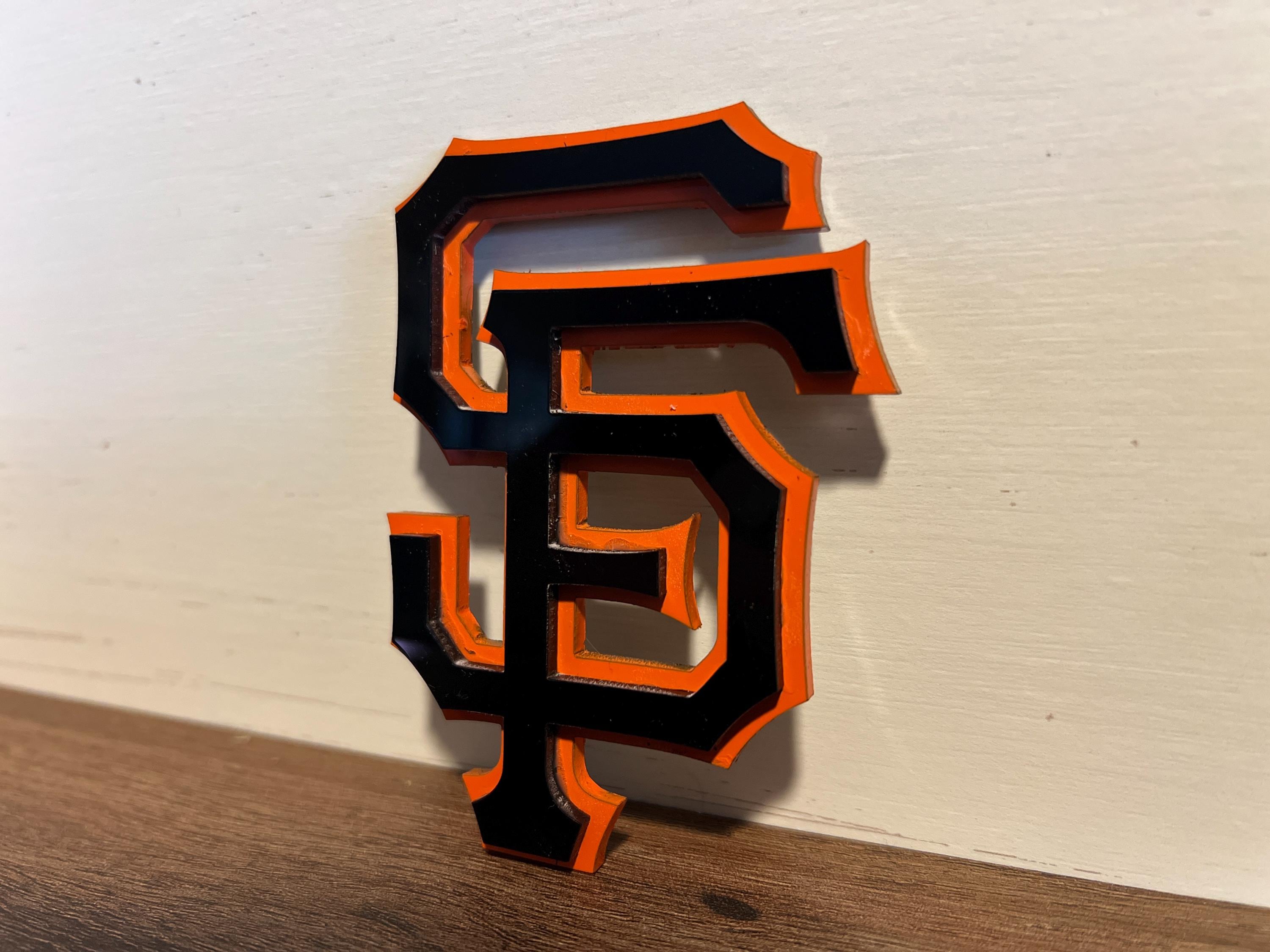 MLB Mlb マグネットスタンディングボード メルカリ 日本 Etsy Magnetic