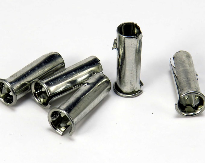 Steel Nib Insert for Dip Pens Globus Holder Dip Pen Ferrule Fountain