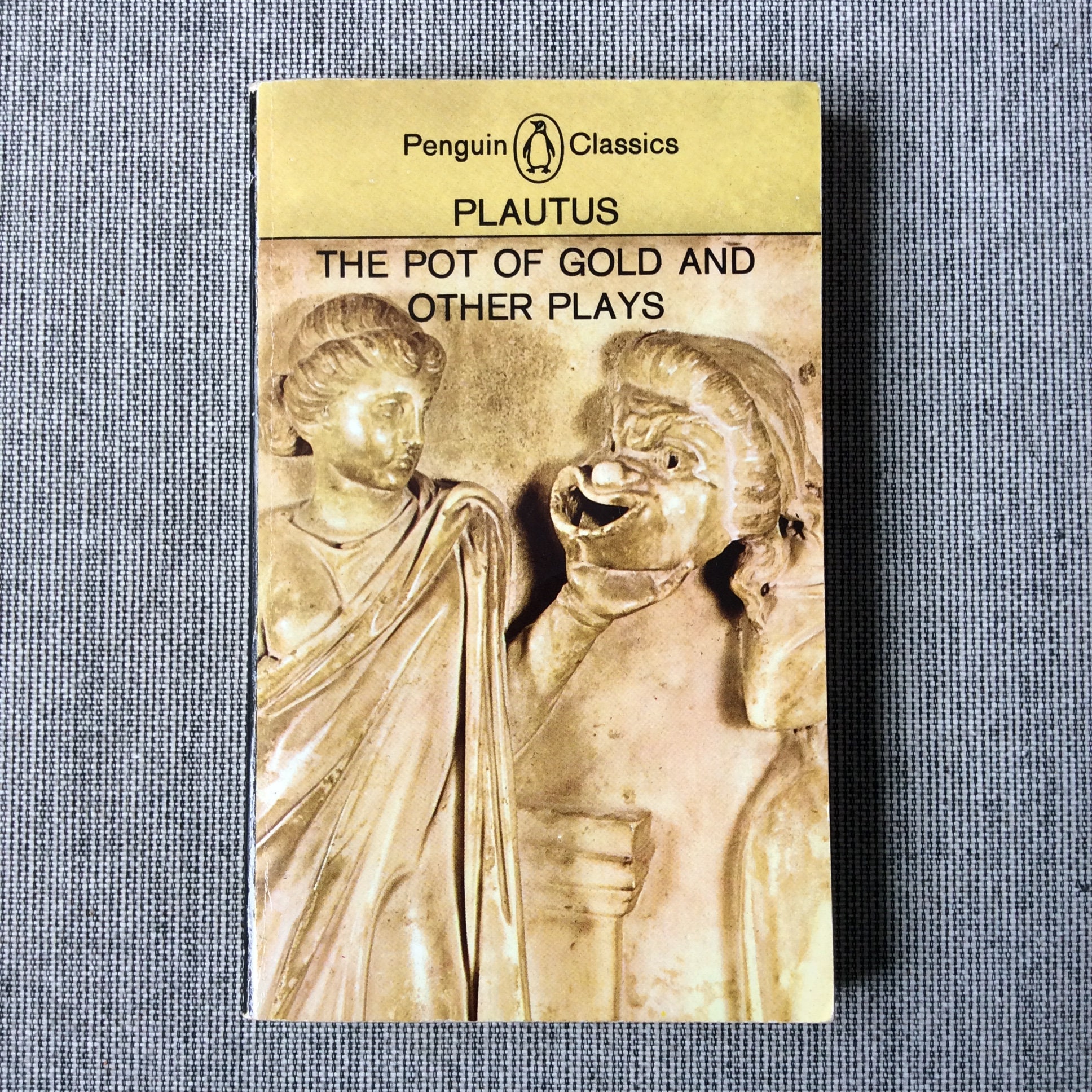 The Pot of Gold and Other Plays (Classics) (English Edition