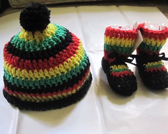 Bob Marley Crochet Etsy