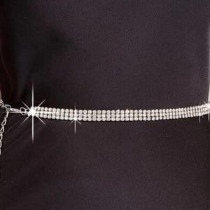 Sparkly Belts for Dresses - Etsy