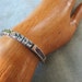 see more listings in the Bracelets section