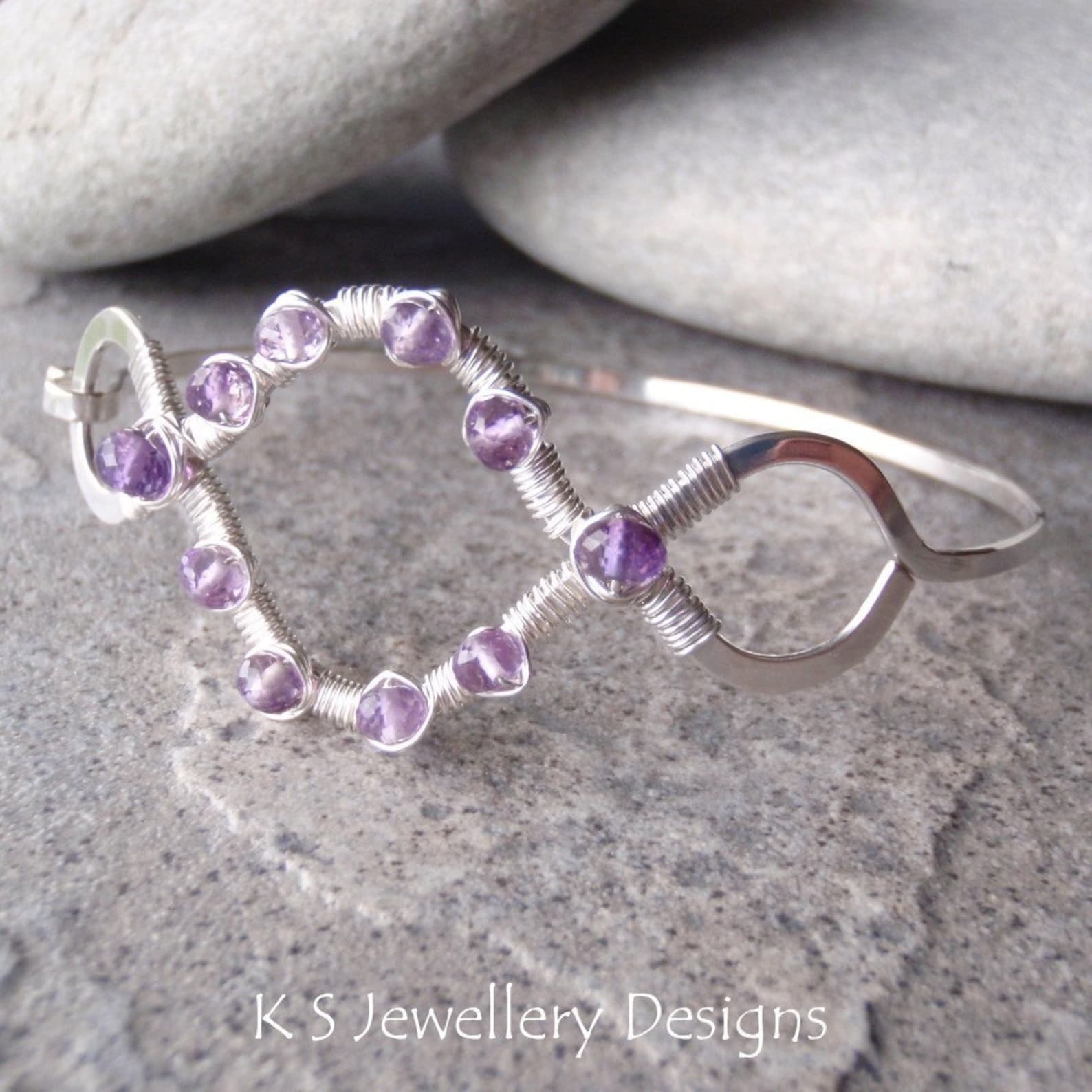 Wire Jewelry Tutorial COILED JEWELS 3 Projects Pendant Etsy