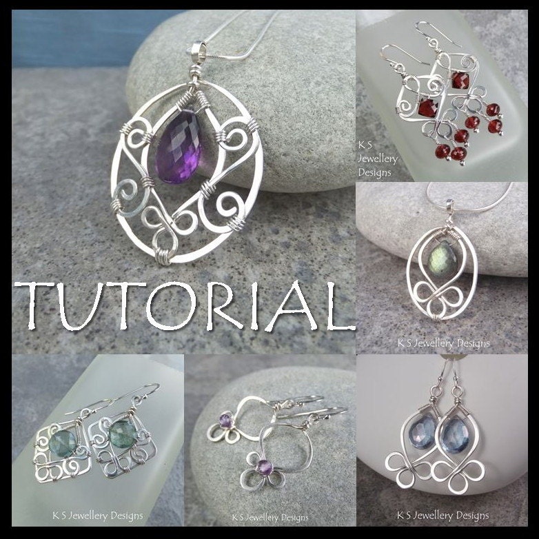 KSJewelleryDesigns Etsy
