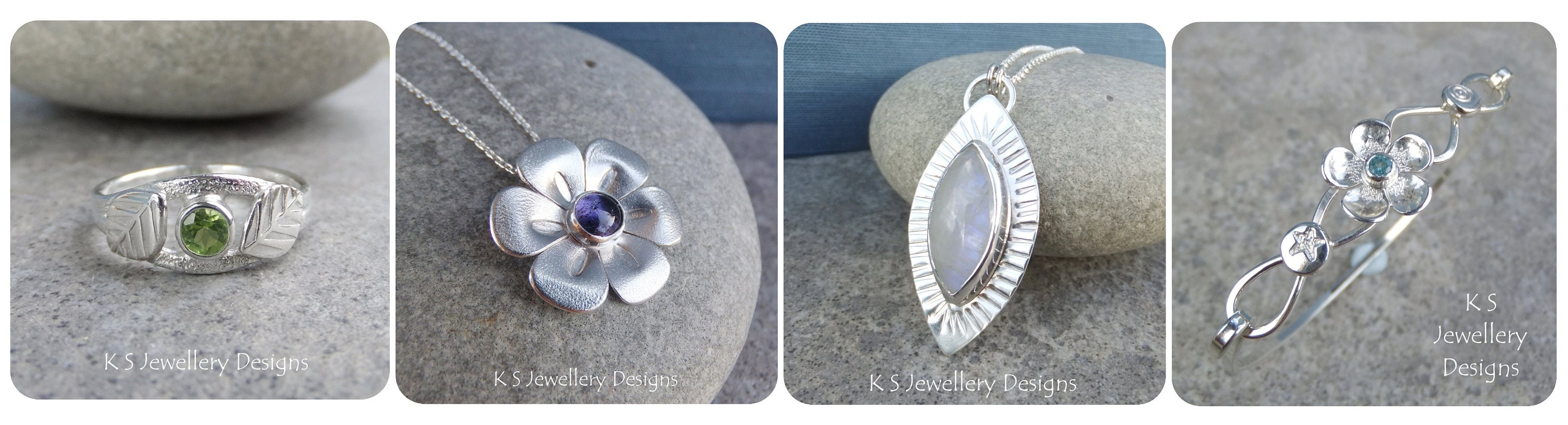 KSJewelleryDesigns - Etsy