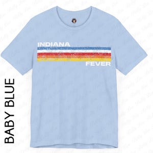 Retro Indiana Unisex Tee | Vintage Graphic T Shirt