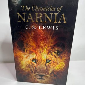 The Chronicles of Narnia | C. S. Lewis | Seven Narnia Stories in One Volume