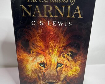 Las Crónicas de Narnia / C. S. Lewis / Siete historias de Narnia en un solo volumen