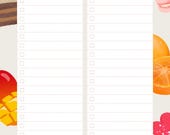 Ma Liste De Courses