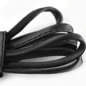 3 yds 1/4" zijden koord zwart zijdesatijnen koord zijden charmeuse