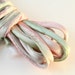 see more listings in the Silk Cord - Satin section