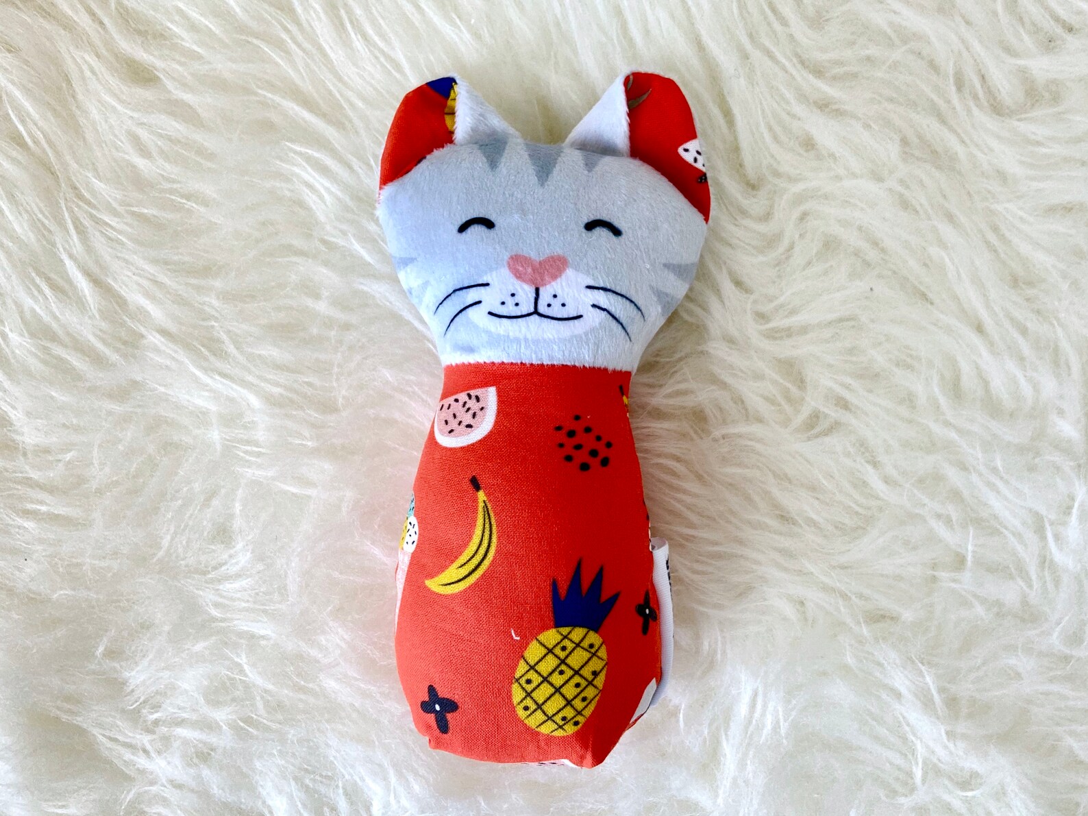 Plush Cat Toys for Kids. Kitten Stuffed Animal Kitty Gifts Etsy