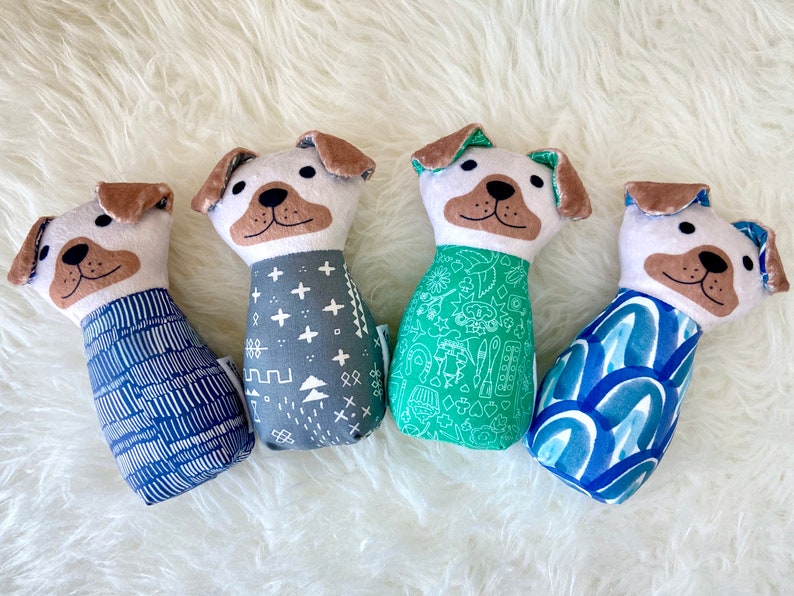 Plüsch Hund Spielzeug für Kinder. Hund gefüllte Tier Welpen Etsy