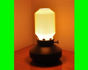 Replacement lampshade for IKEA TÄRNABY | Model RIDGES | IKEA Tarnaby replacement part | Tarnaby lampshade