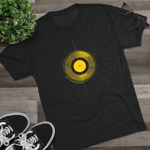 Voyager Golden Record Message T-Shirt Gift Voyager Golden Record Message T-Shirt Gift