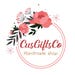 CusGiftsCo store logo