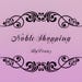 NobleShoppingByFranz store logo