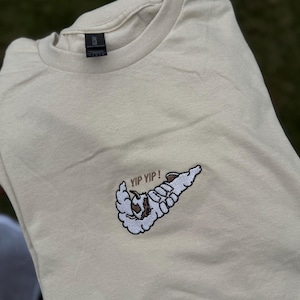 Appa hoodie nike Etsy Mexico