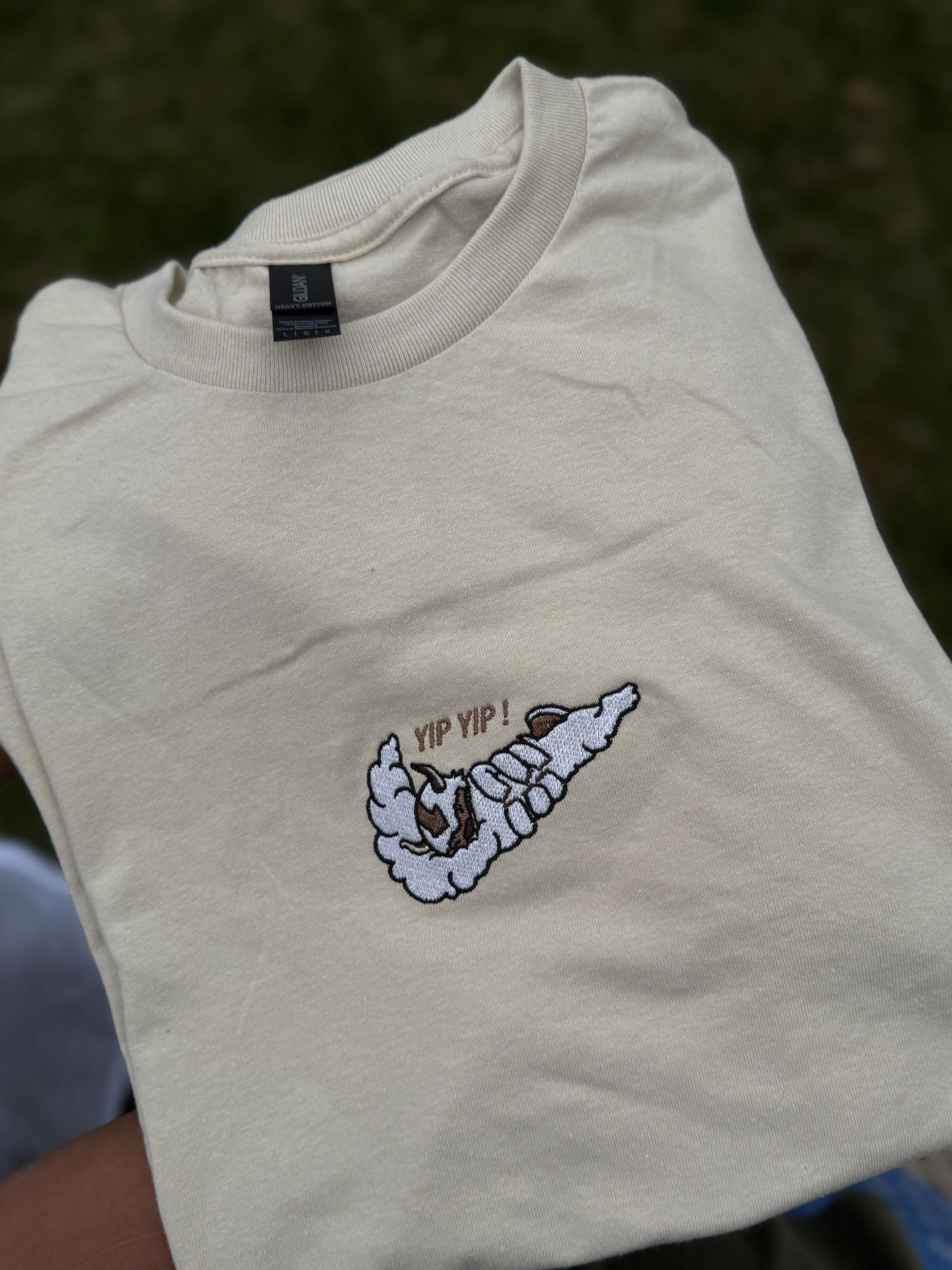 Legend of Korra Sweatshirt Etsy UK