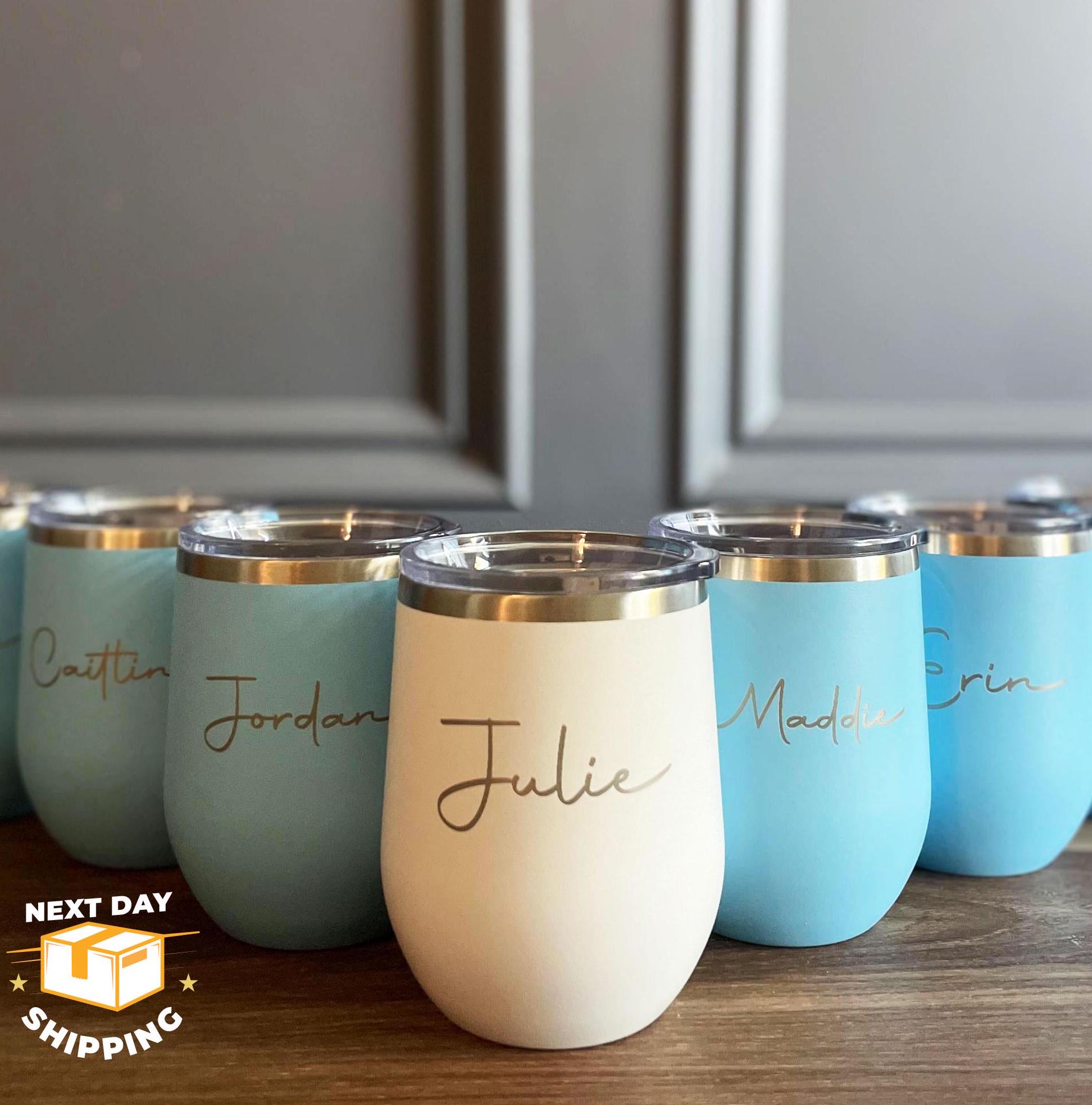 Wine Glass With Lid - Etsy