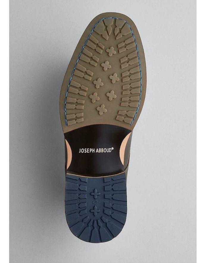 Joseph abboud thorton oxfords deals