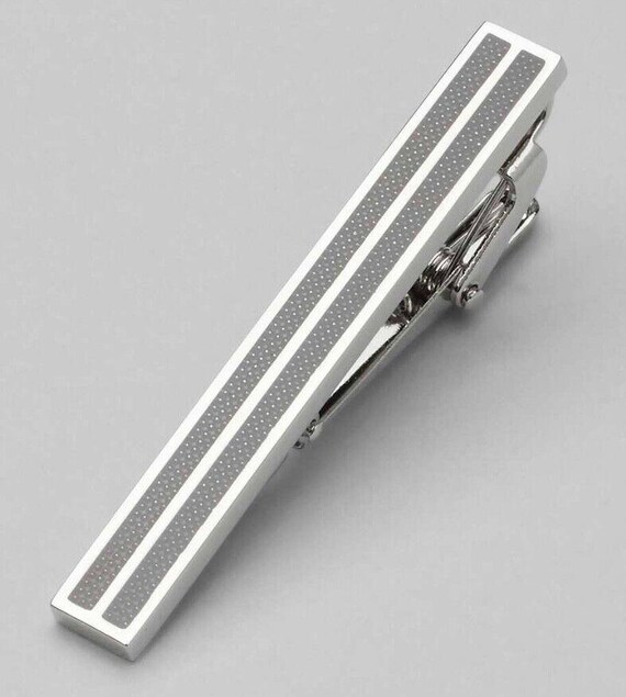 tie clip jos a bank