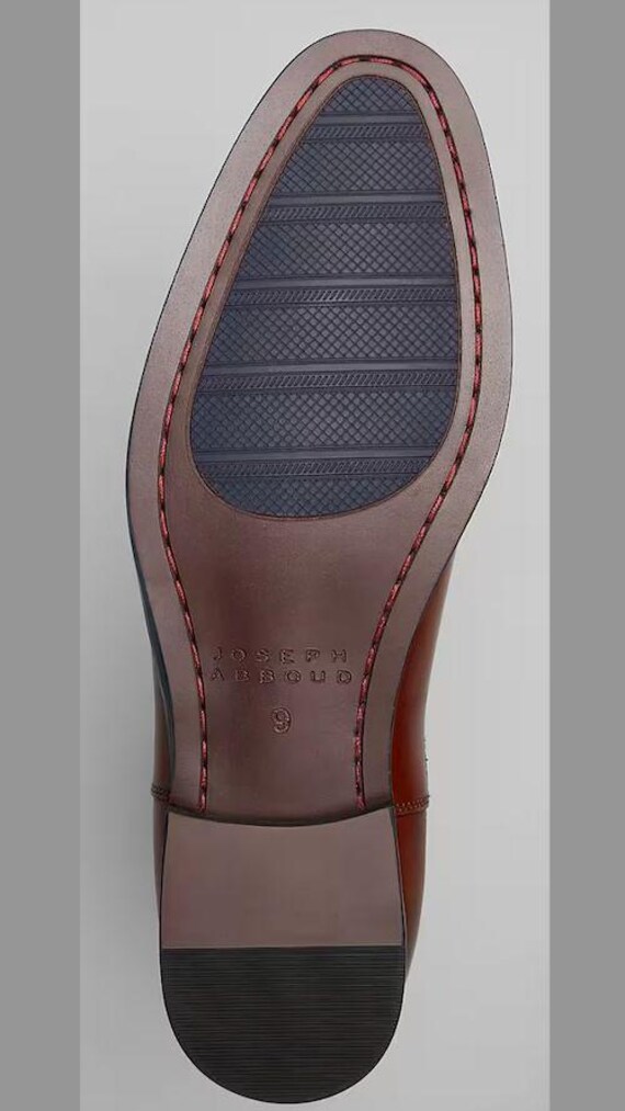 Joseph abboud chelsea boot deals