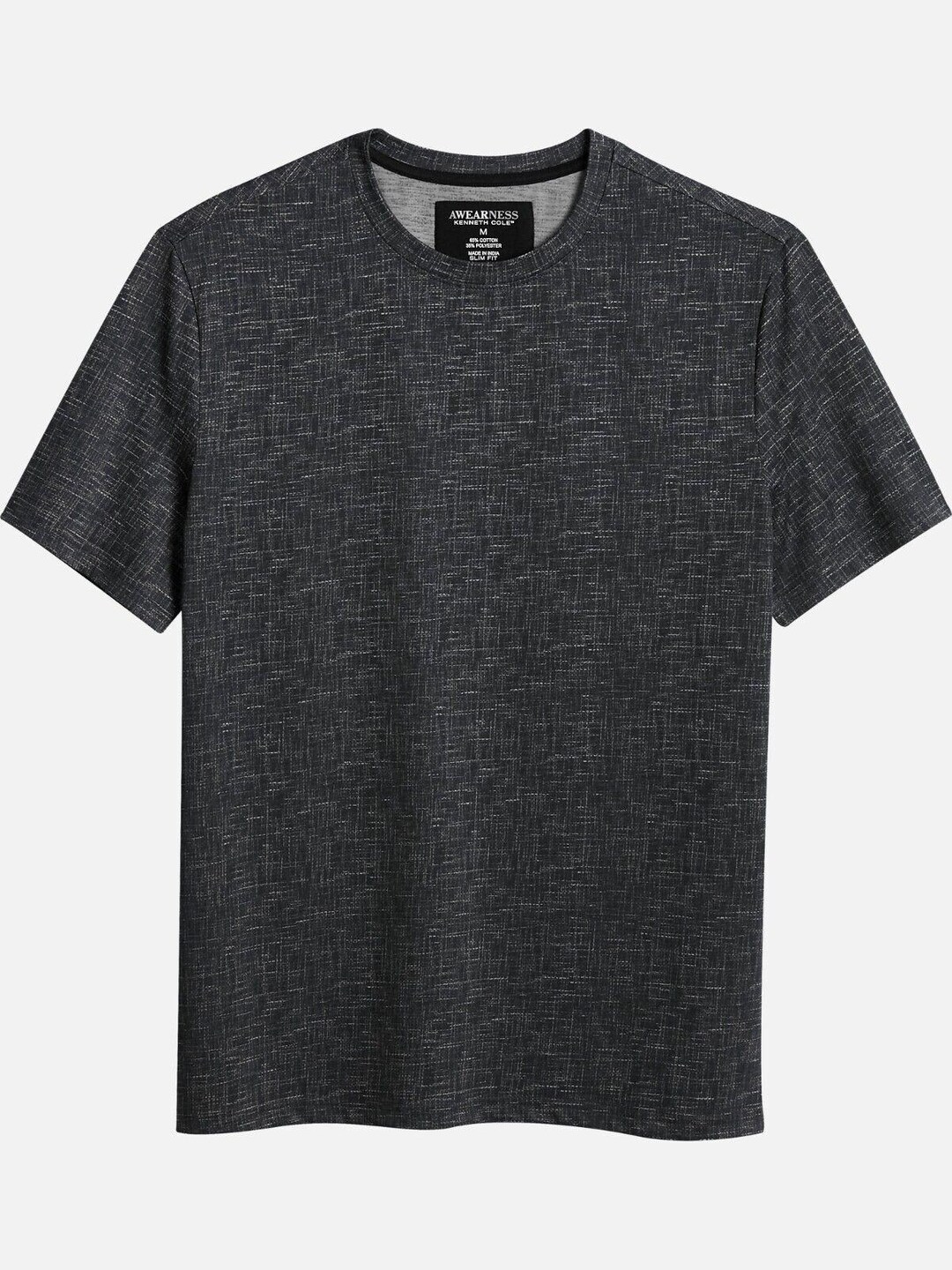 Awearness Kenneth Cole Slim Fit T-shirt. Size: Large - Etsy