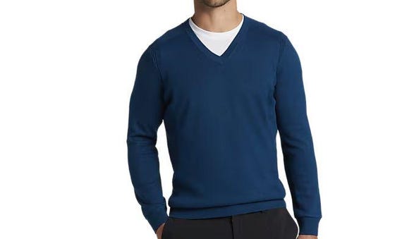 Awearness Kenneth Cole Slim Fit Stitch Panel Sweater Size:2x Colour - Dark Blue - Etsy Awearness Kenneth Cole Slim Fit Stitch Panel Sweater Size:2x Colour - Dark Blue - Etsy