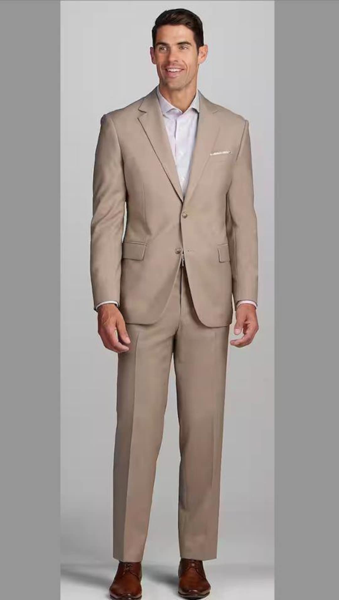 Does Jos A Bank Tailor