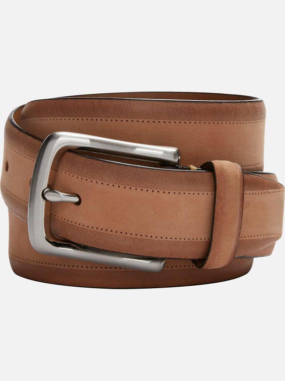 Joseph abboud belt online