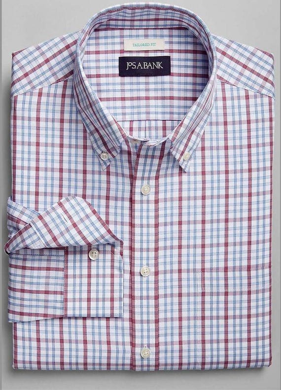 4x dress shirt size M-4x Plus Size Dress Shirts for Men Long Sleeve Big & Tall Slim-Fit T-Shirts Mens Formal Solid Color Button-Down Collared Business Work Tops