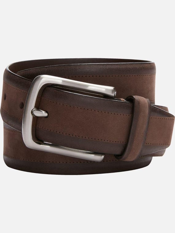 Joseph abboud belt clearance