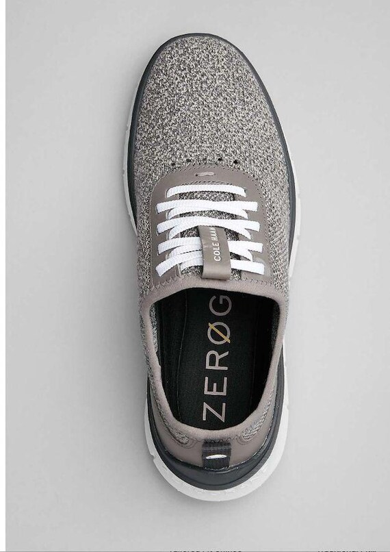 Cole Haan Generation Zerogrand Stitchlite Sneakers 8.5 D width. Colour gray Etsy Canada