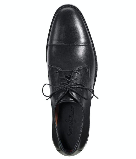 Cole Haan Lenox Hill Cap Toe Oxfords -13 D Width - Etsy display picture 3