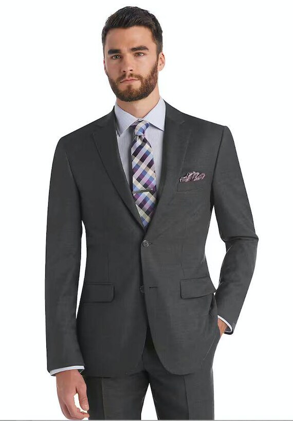 Traveler Collection Tailored Fit Suit Separate Jacket