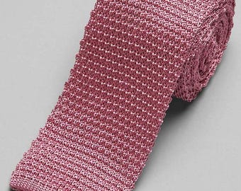 Jos. A.Bank Reserve Collection Square End Knit Tie
