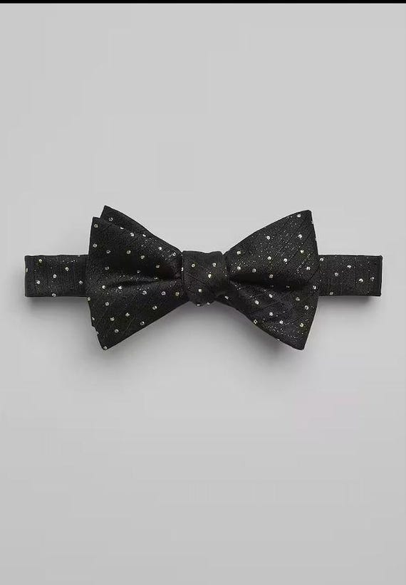 jos a banks bow ties