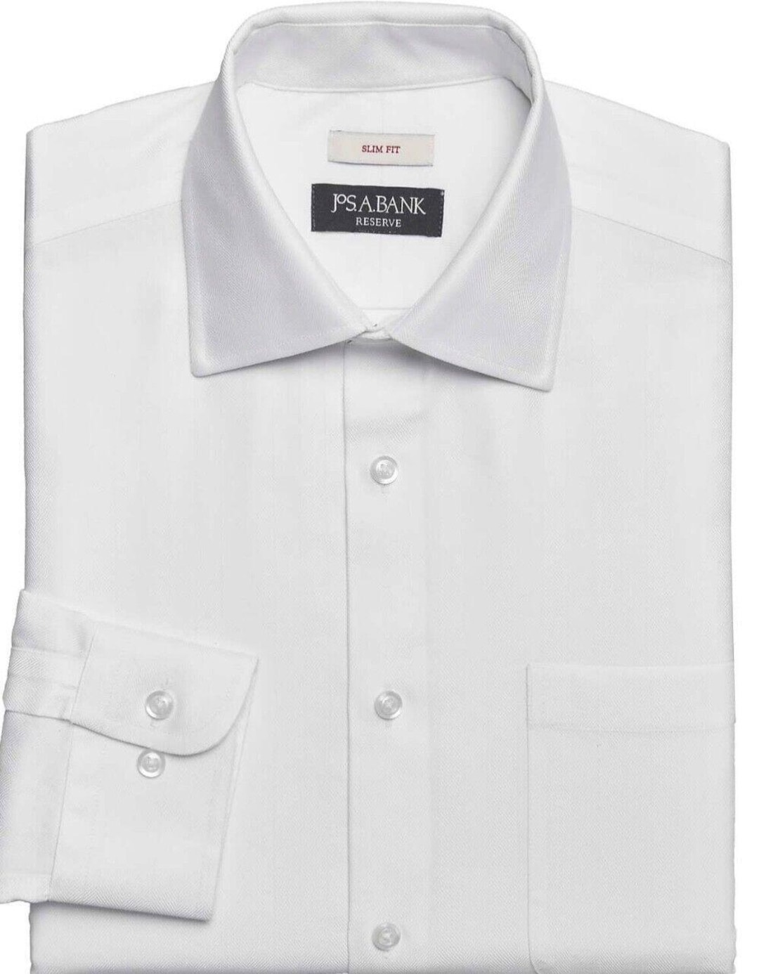 jos a bank slim fit dress shirts Men's Traveler Collection Slim Fit Button-Down Collar Dress Shirt at Jos. A. Bank, Original Blue, Size 16 1/2 X 35
