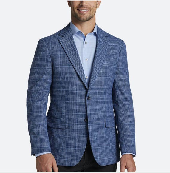 Modern sport coat hot sale