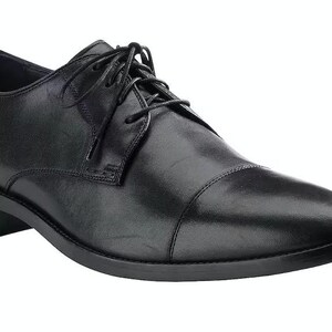 Cole Haan Men\'s Lenox Hill Cap Toe Oxford Sz 13 M Men main image 3