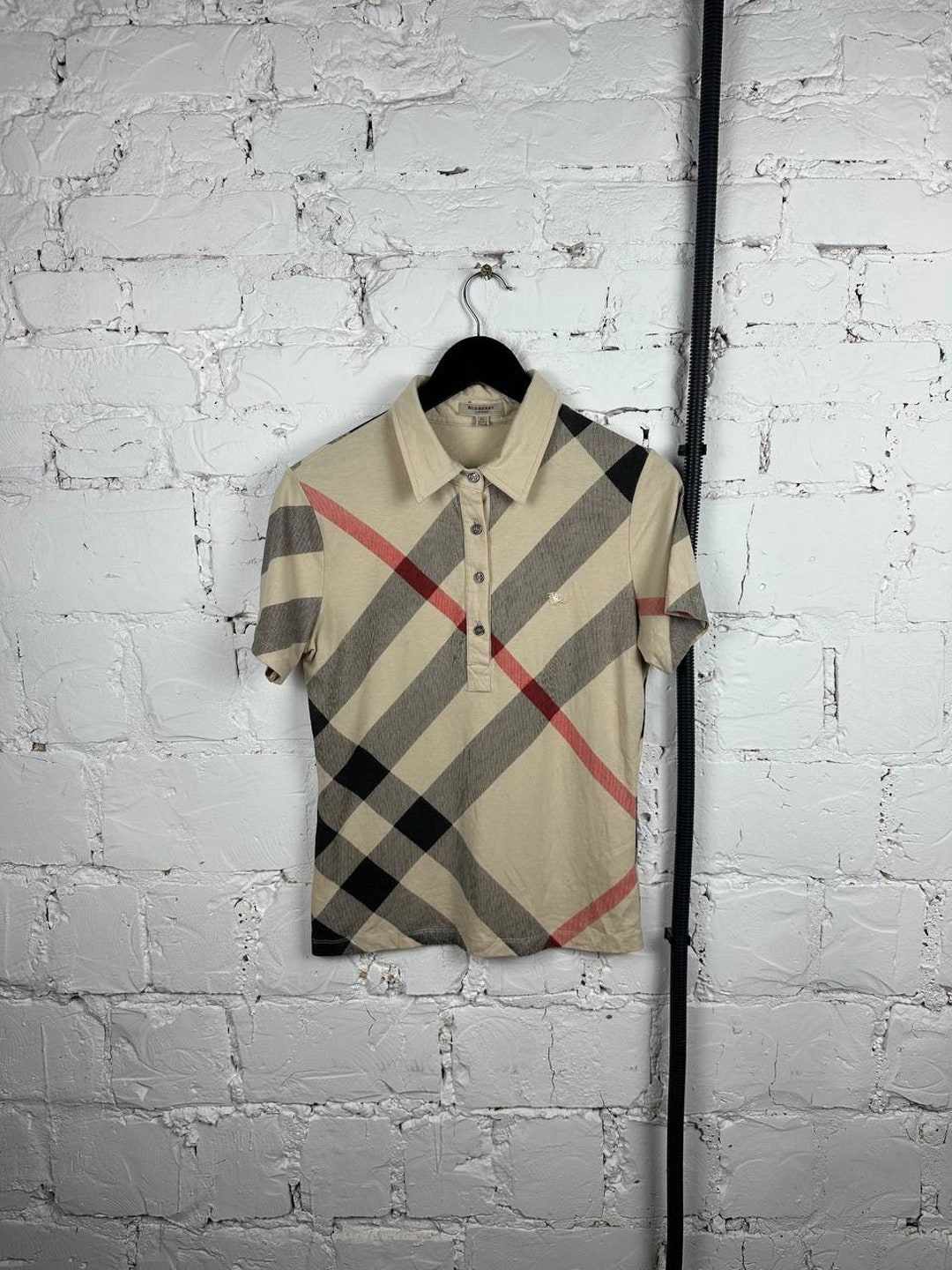 Burberry Classic Beige Polo main image 1