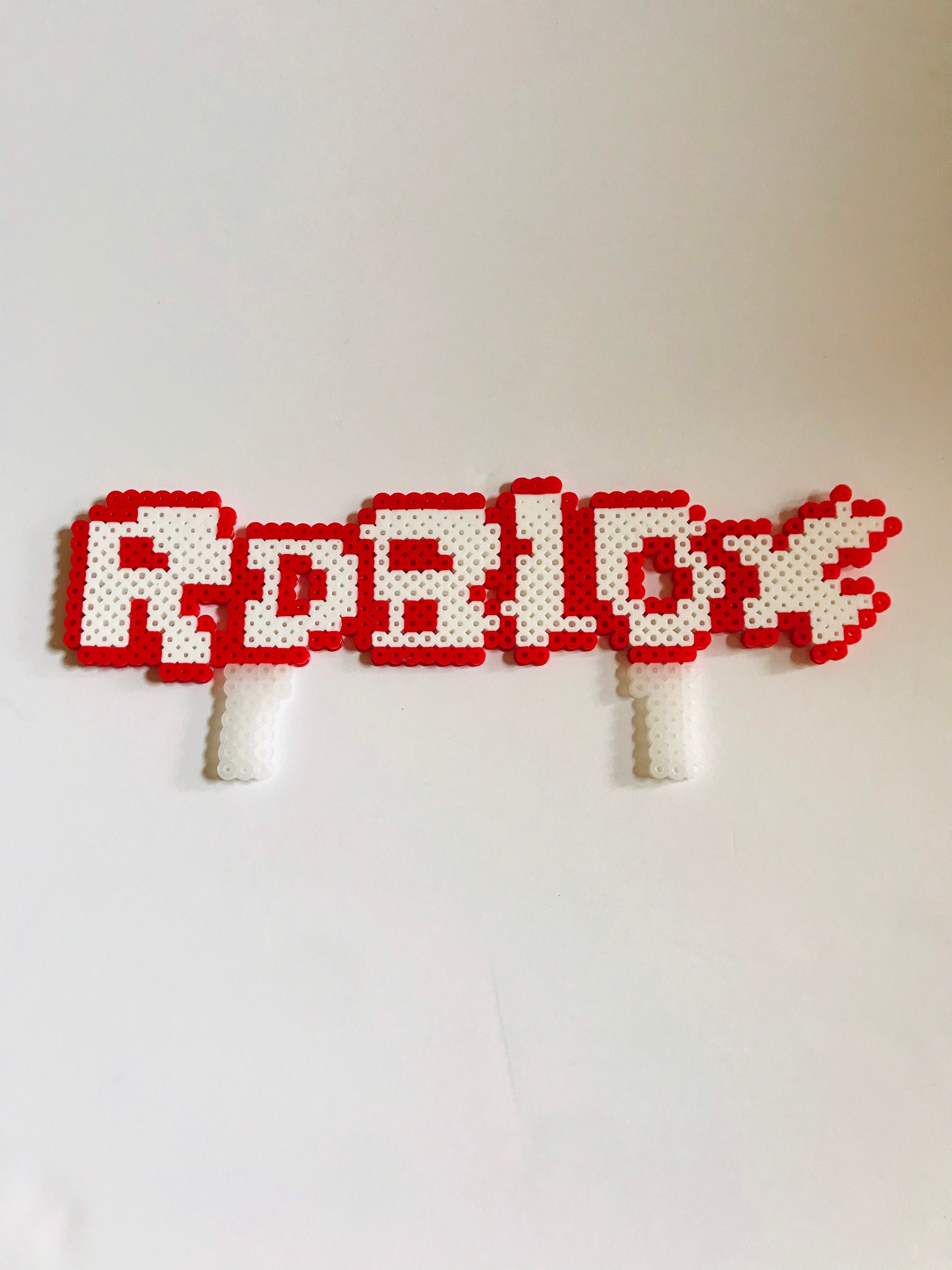 Roblox Cake Topper Gamer Party Roblox Games Piggie Rainbow Etsy - roblox gamer girl