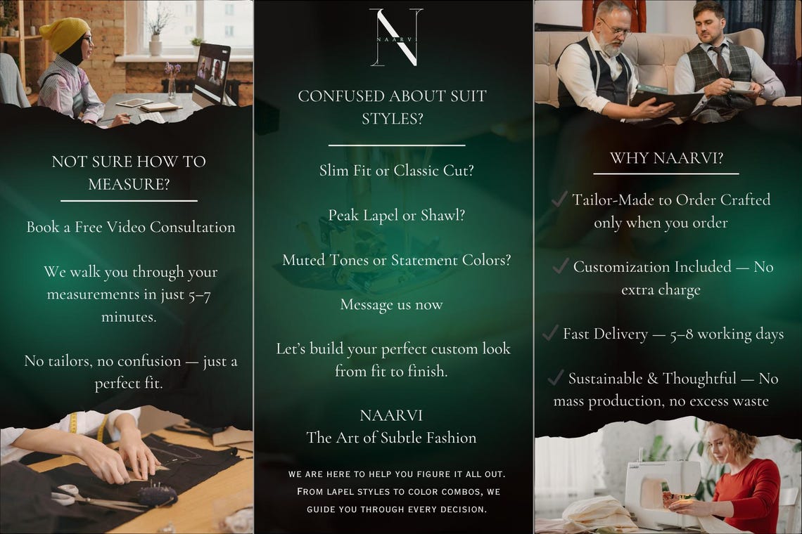 Royale Collection - Regular Fit 2 Piece Tuxedo in Ivory main image 1