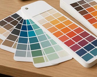 Fabric Swatches – Sample Cloth Swatches for Suit & Dress Orders – Choose Your Fabric Before Purchase – Custom Tailoring by NAARVI